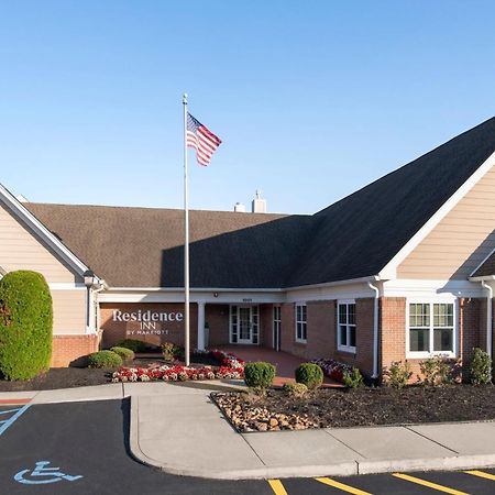 Residence Inn Mt. Laurel At Bishop'S Gate Mount Laurel Exterior photo