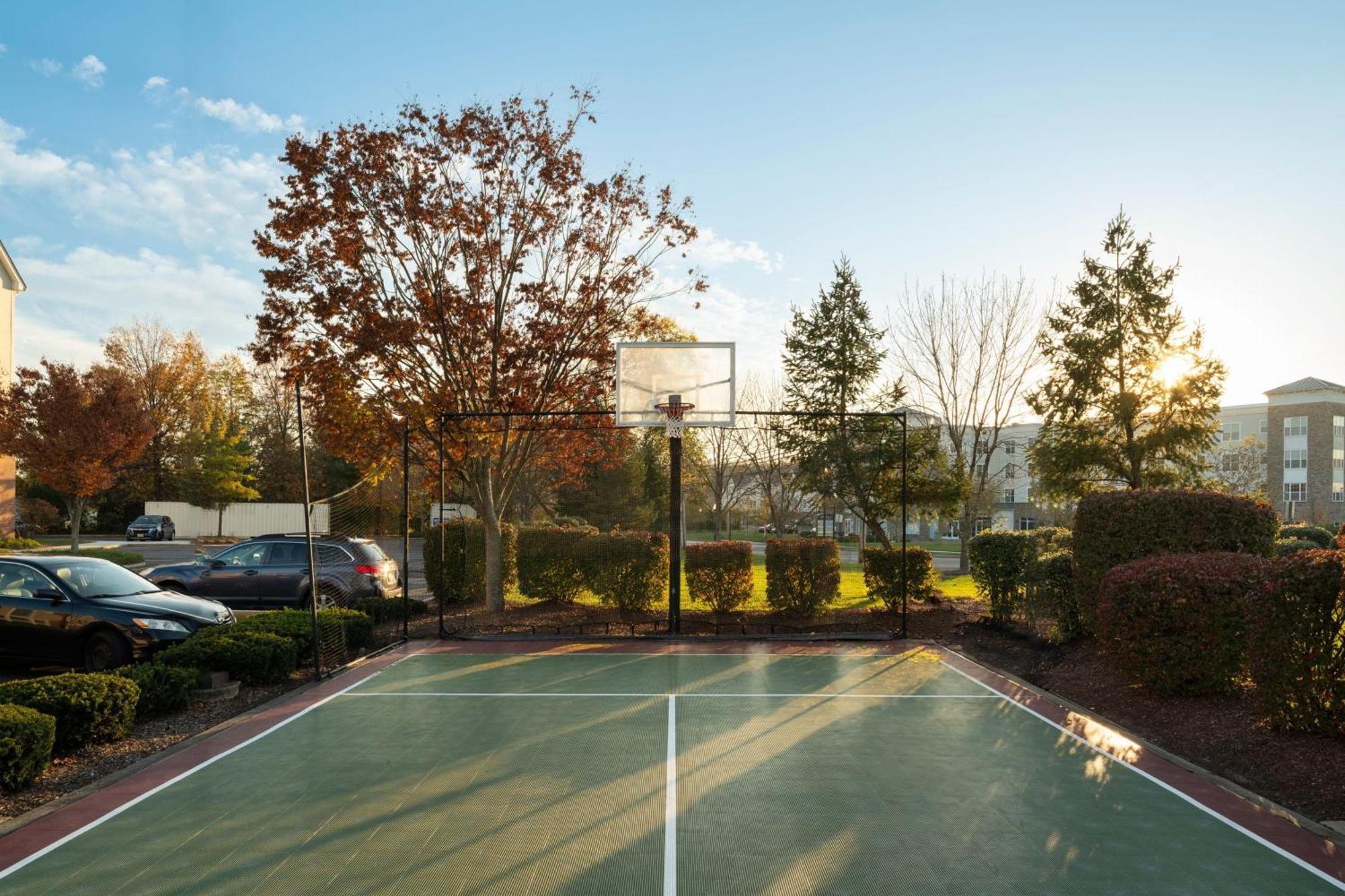 Residence Inn Mt. Laurel At Bishop'S Gate Mount Laurel Exterior photo